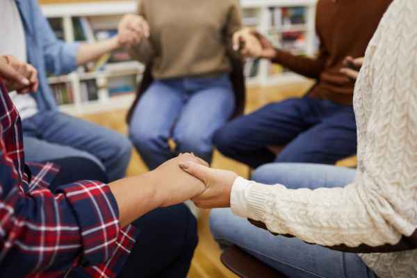 Finding Strength Together: The Top Benefits of Joining Addiction Recovery Support Groups